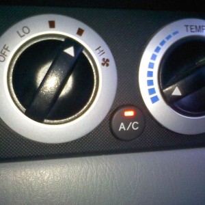 You know things are lookin up when the temp in arizona is low enough to dro