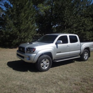 Tacoma