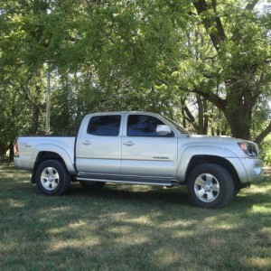 Tacoma