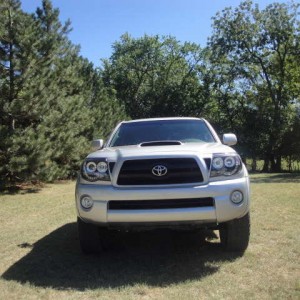 Tacoma