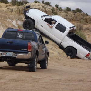 Rio Puerco TW run 9-4-11