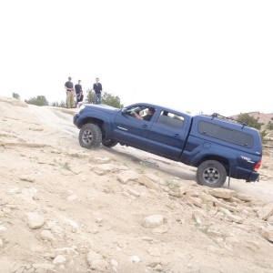 Rio Puerco TW run 9-4-11