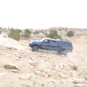 Rio Puerco TW run 9-4-11