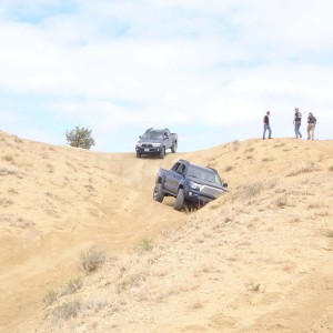 Rio Puerco TW run 9-4-11