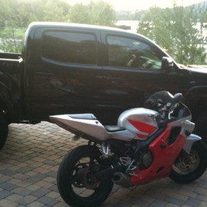 truckbike