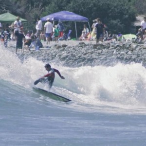 surf