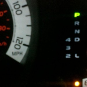 Made it home. Gonna see if I make it 15 more tomorrow!