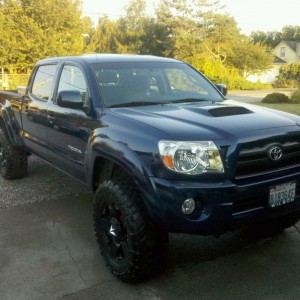 All clean!!!!! :)