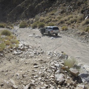 Red Rock Canyon