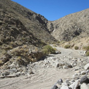 Red Rock Canyon
