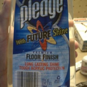 FutureWax