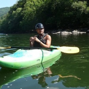 New River, WV