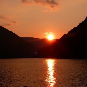 New River, WV