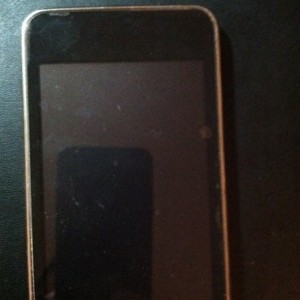ipod touch 1