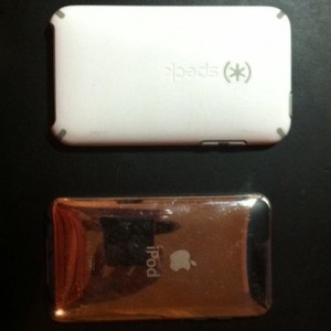 ipod touch 2