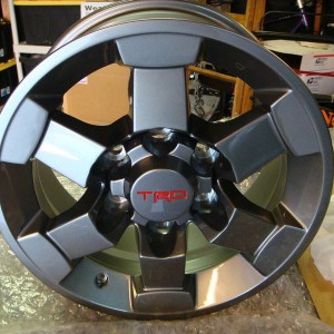 wheels
