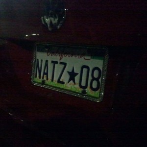 And on a vw lol