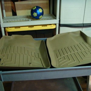 weathertech
