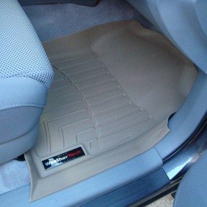 weathertech