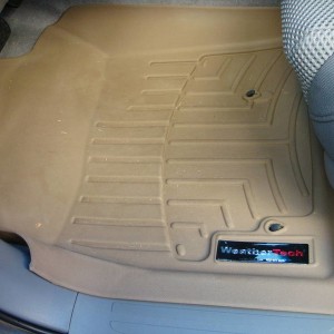 weathertech