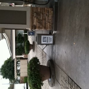Department of redundancy department...automated teller machine machine