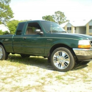 ranger1