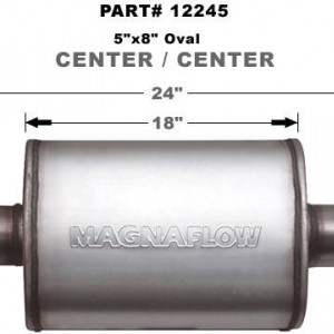 magnaflow12245