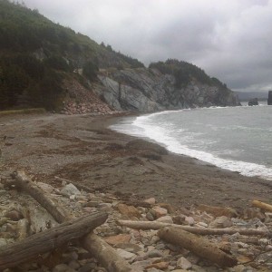 Cabot trail NS
