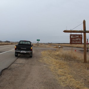 CO ~ NE Border US-34 ~ 1