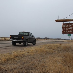 CO ~ NE Border US-34 ~ 2