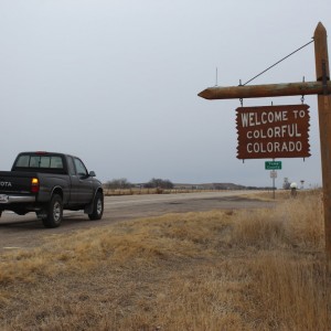 CO ~ NE Border US-34 ~ 3