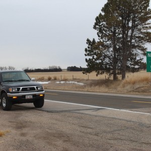 CO ~ NE Border US-34~ 7