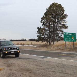 CO ~ NE Border US-34~ 8