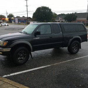 Shell And Wheels