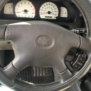 Steering Wheel