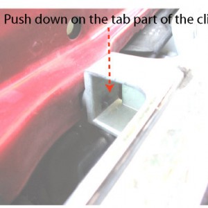 Grille Clips1