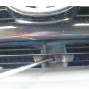 Grille Clips