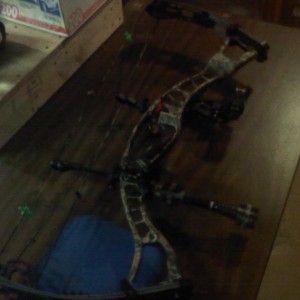 Tuned and ready too!
