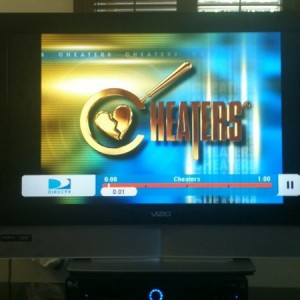 Love this show.