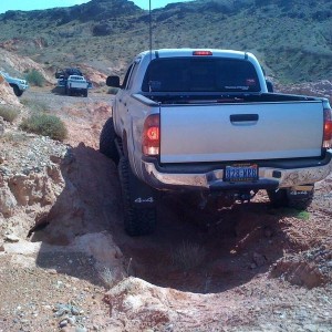 lake mead