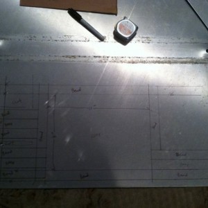 Arb ckmta12 mount in the making...