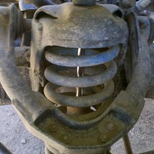 my pos suspension