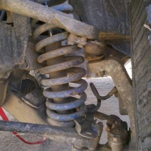 my pos suspension