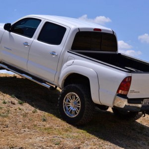 Procomp 6" lift