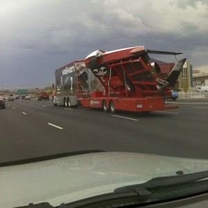 Unlimited hydroplane. badass