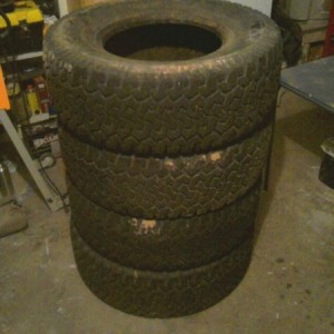 Thanks Raymond!! (dead heretic) now to make them fit....