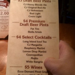 Yes please!