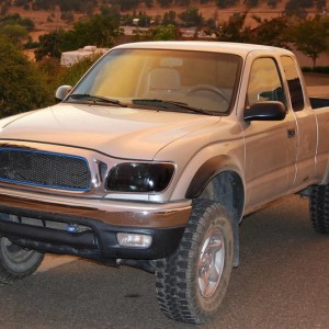my 04 taco
