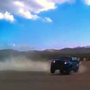 3 wheel drift with3 bikes in the back =0