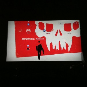 Game is so sick